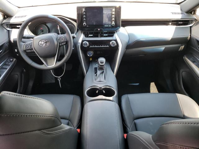 JTEAAAAH3NJ114034 Toyota VENZA LE