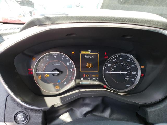 JF2GTHMC8MH353670 Subaru Crosstrek Limited