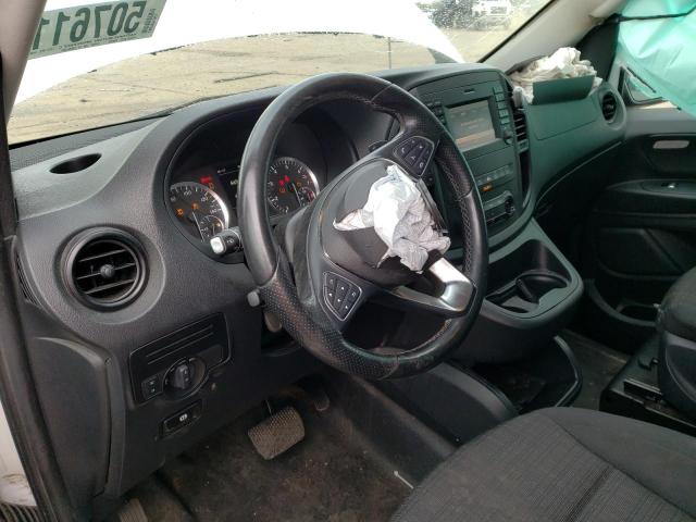 2016 MERCEDES-BENZ METRIS - WD3PG2EA5G3127398