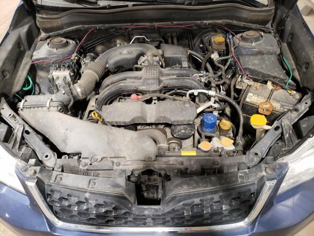 JF2SJAHC5EH501065 Subaru Forester 2.5i Limited