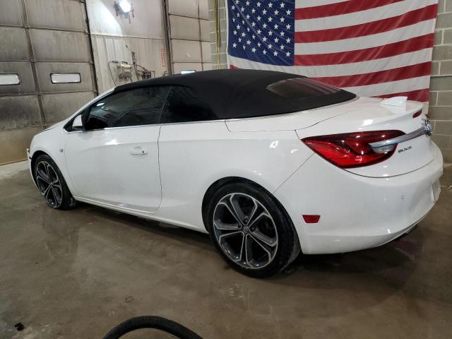 2016 BUICK CASCADA PR - W04WT3N58GG053595