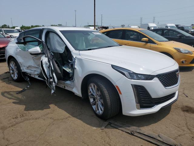 2020 CADILLAC CT5 PREMIU - 1G6DT5RK2L0123459