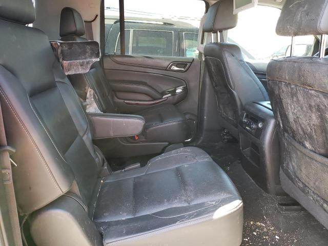 1GKS2HKC5FR609134 GMC Yukon Xl K1500 Slt