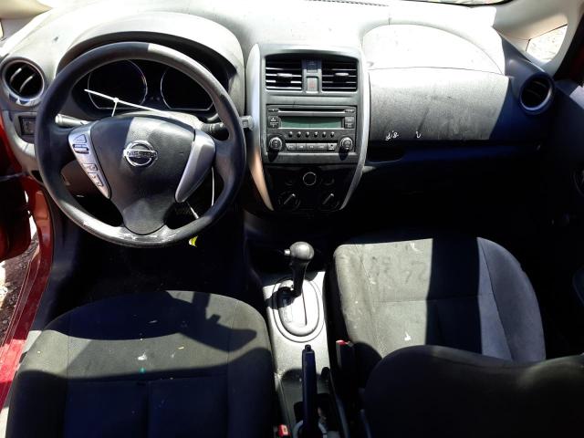 3N1CE2CP4FL362690 Nissan Versa Note S