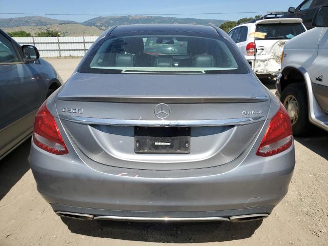 55SWF4KB8GU134456 Mercedes-Benz C 300 4matic