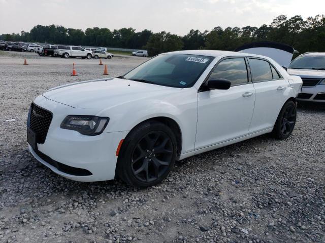 2020 Chrysler 300 Touring