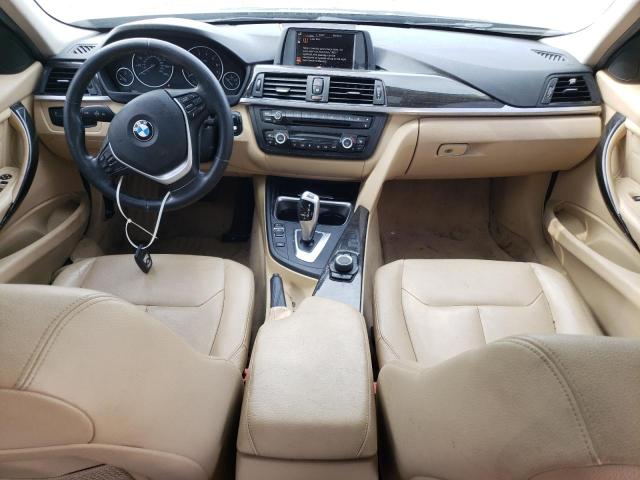 2015 BMW 328 I - WBA3A5G58FNS90747