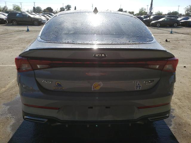5XXG64J21MG070583 KIA K5 GT LINE