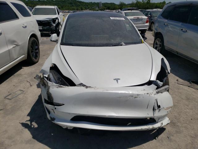5YJ3E1EC7NF354095 Tesla MODEL 3