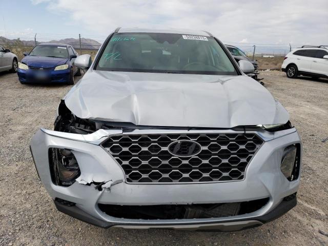 2019 HYUNDAI SANTA FE S - 5NMS2CAD3KH120593