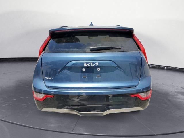 2023 KIA NIRO WIND - KNDCR3L10P5028032