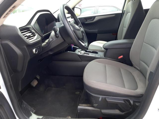 1FMCU0F65LUA84144 Ford ESCAPE S
