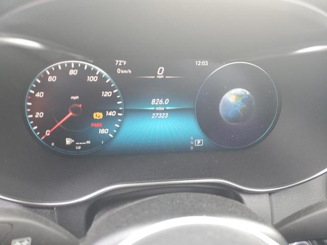 WDC0G8DB1LF738861 Mercedes-Benz GLC 300