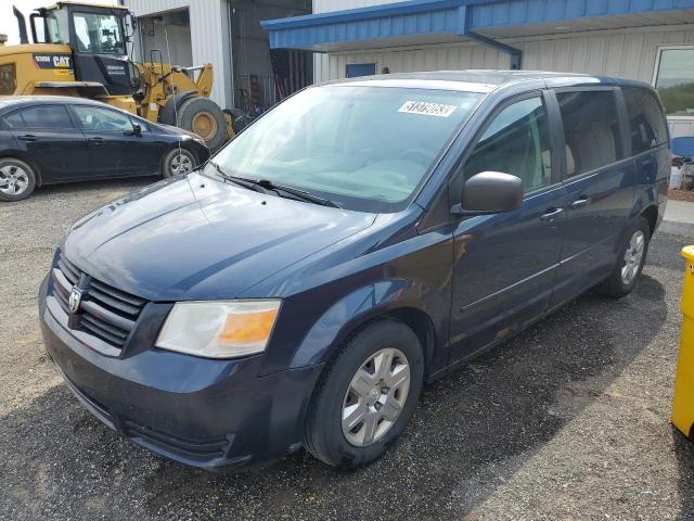 2009 Dodge Grand Caravan SE