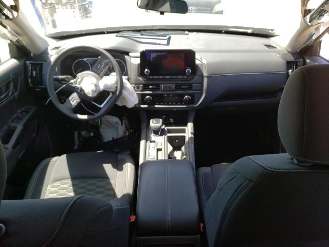 5N1DR3AAXPC212411 Nissan Pathfinder S
