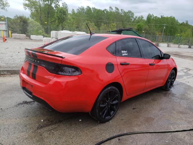 1C3CDFEB3GD704490 Dodge DART GT