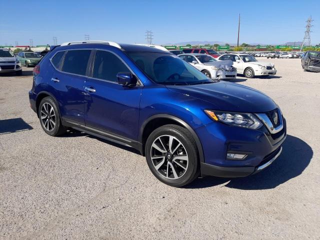 5N1AT2MT0KC812942 Nissan ROGUE S