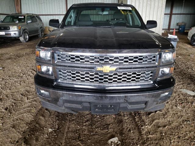 3GCPCREC2FG174539 | 2015 CHEVROLET SILVERADO