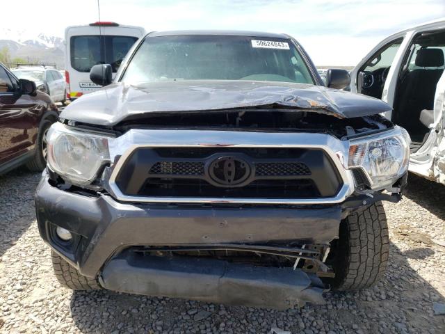 3TMLU4EN5FM188663 Toyota Tacoma Double Cab