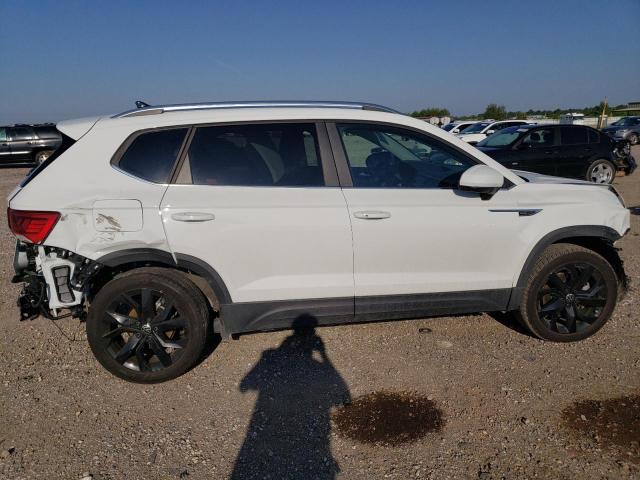 2023 VOLKSWAGEN TAOS SE - 3VVEX7B27PM303049