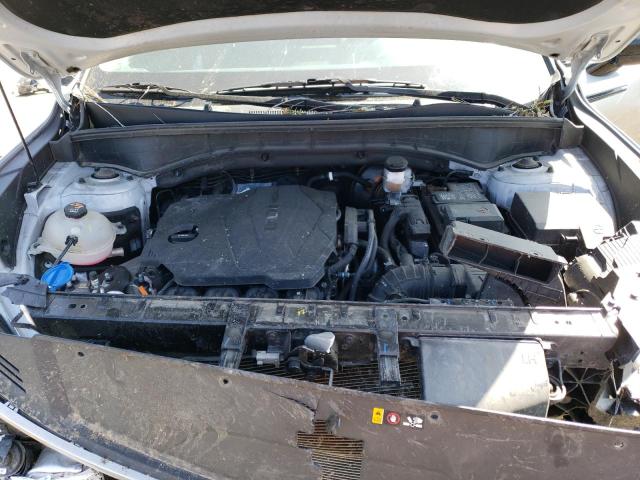 5XYRL4LC5NG087990 KIA SORENTO S