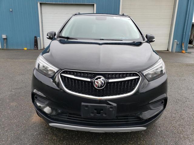2018 BUICK ENCORE PRE - KL4CJESB3JB711150