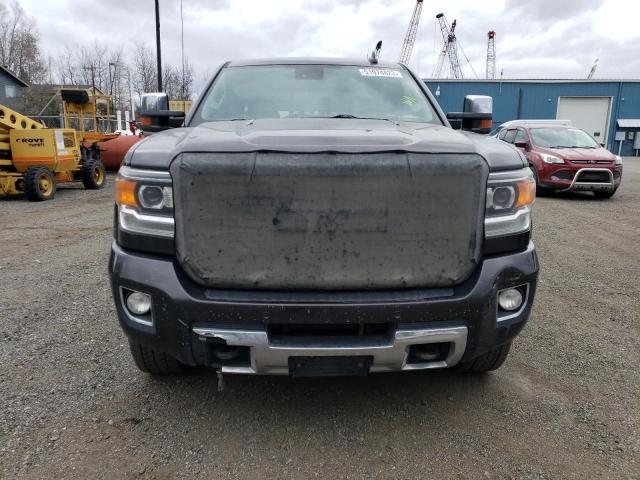 1GT424E8XFF623472 GMC Sierra K3500 Denali