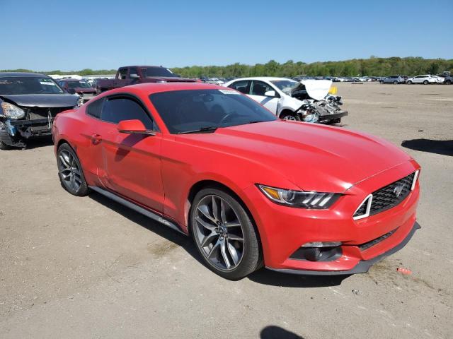 1FA6P8TH7H5246716 2017 FORD MUSTANG, photo no. 4