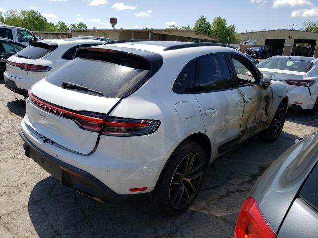 VIN WP1AA2A56PLB15085 2023 Porsche Macan, Base no.3