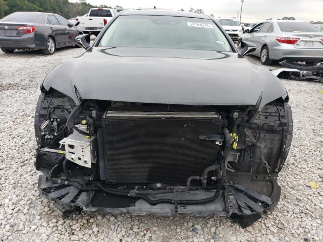 2018 LEXUS LS 500 JTHB5LFF2J5001354