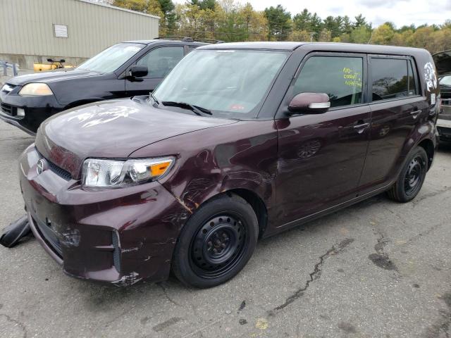 2012 Scion xB 