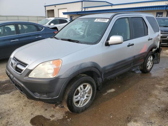 2003 Honda CR-V EX