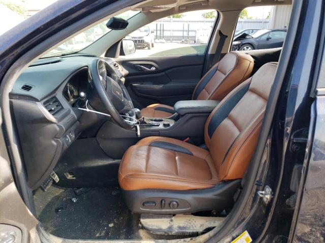 2017 GMC ACADIA ALL 1GKKNVLS2HZ157674
