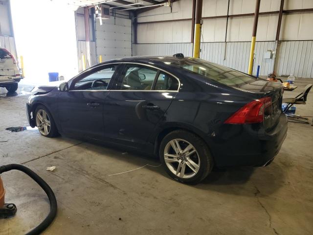 2015 VOLVO S60 PLATIN - YV1612TD5F1309929