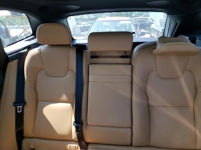 2022 VOLVO XC60 B6 IN - YV4062RL3N1901059
