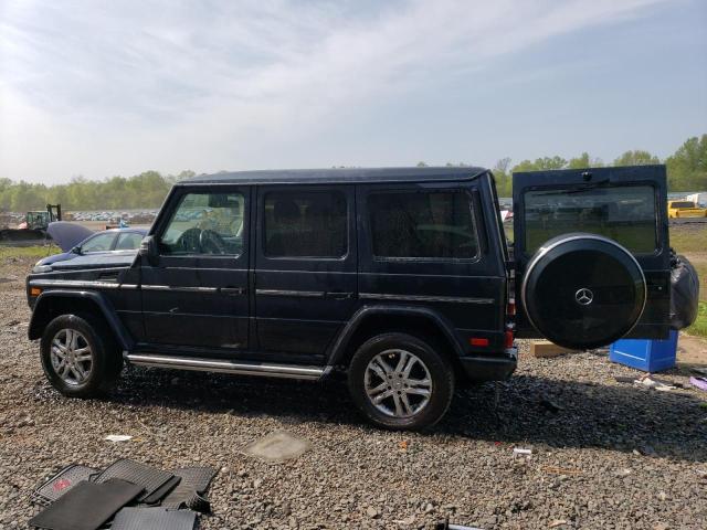 2015 MERCEDES-BENZ G 550 - WDCYC3HF2FX235224