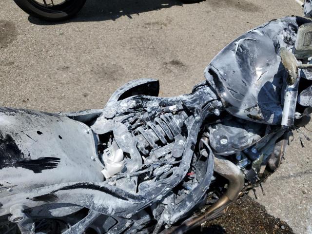 2018 HARLEY-DAVIDSON FXBB STREE 1HD1YJJ34JC062785