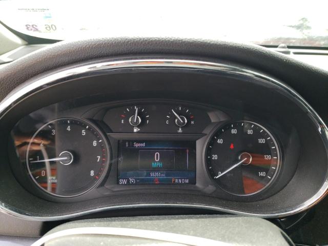 KL4CJASB9KB728366 Buick Encore Preferred