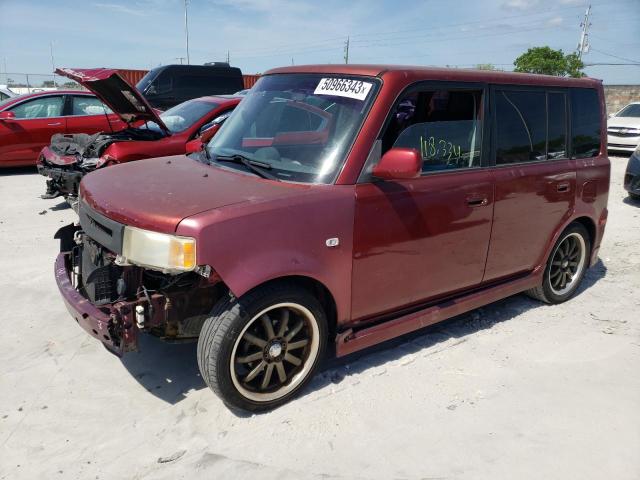 2006 Scion xB 