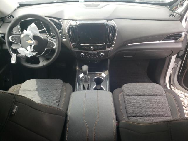 2021 CHEVROLET TRAVERSE L - 1GNEVGKW2MJ251742