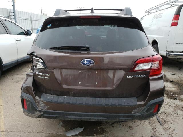 4S4BSAFC8K3256099 Subaru Outback 2.5i Premium
