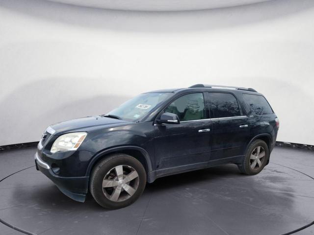 2011 GMC Acadia SLT1