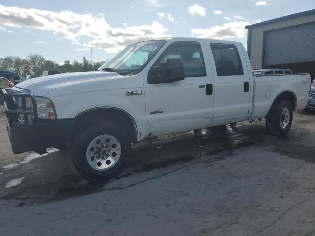 2005 Ford F-250 