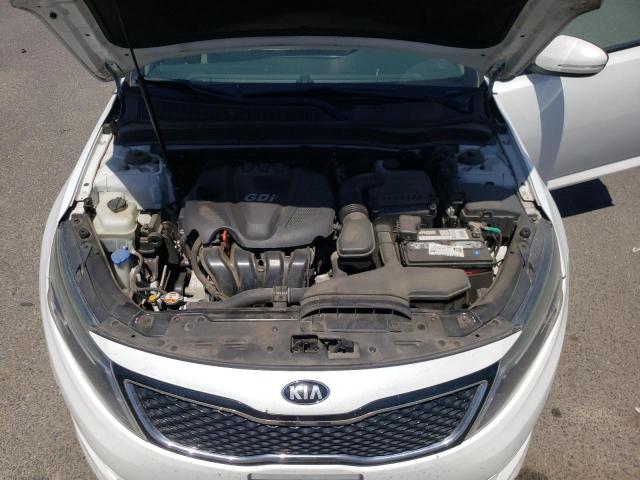 5XXGM4A72FG456370 KIA Optima Lx