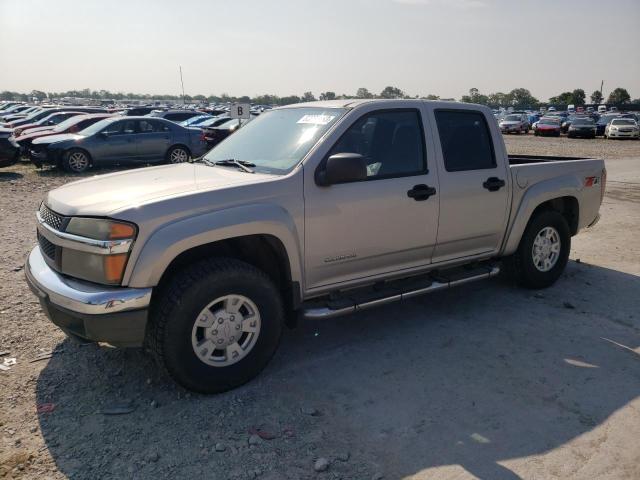 2005 Chevrolet Colorado 