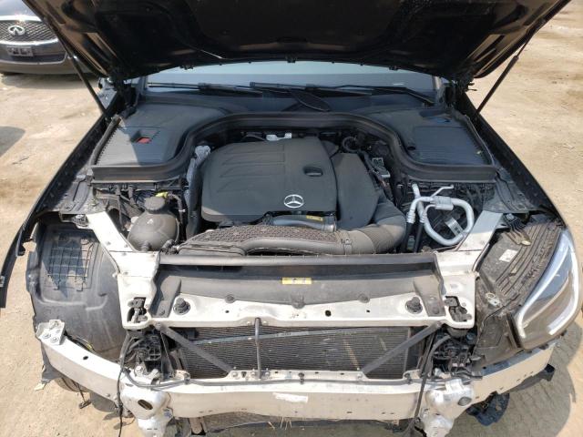W1N0G8EB5NV336802 Mercedes-Benz Glc 300 4matic