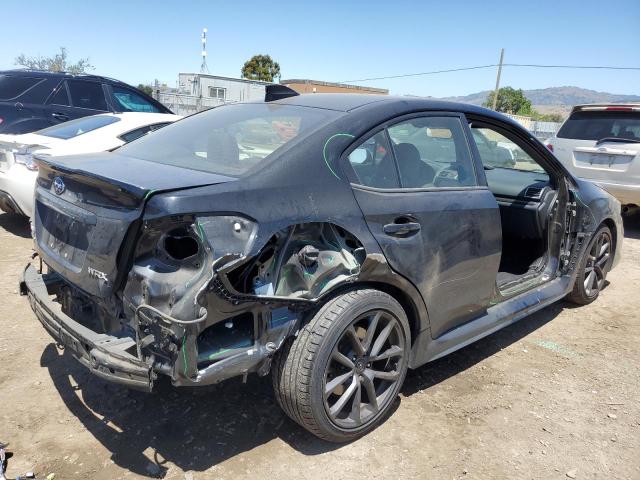 JF1VA1L63J8830523 Subaru Wrx Limited