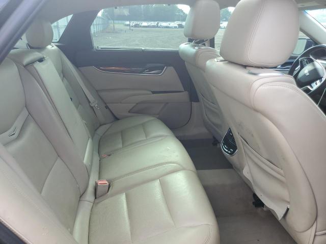 2016 CADILLAC XTS PREMIU - 2G61P5S36G9100448