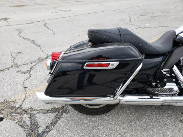 2018 HARLEY-DAVIDSON FLHR ROAD - 1HD1FBC17JB621999