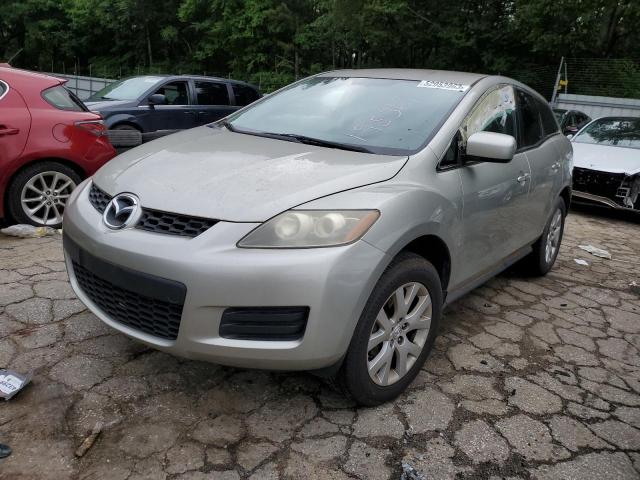 2008 Mazda CX-7 